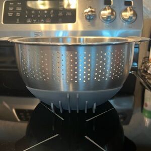 Princess House Grain Colander